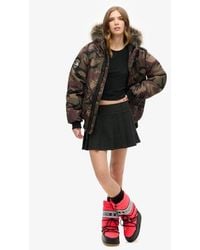 Superdry - & Co Snow Boots - Lyst
