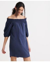 superdry jumper dress sale