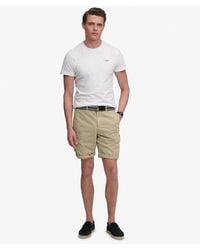 Superdry - & Co Ripstop Light Cargo Shorts - Lyst