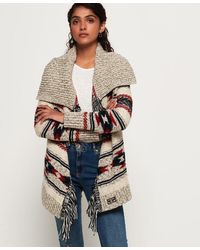 superdry cardigan sale