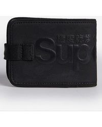 Superdry Wallets and cardholders for Men - Up to 50% off at Lyst.co.uk