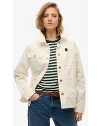 Superdry - Chore Jack - Lyst