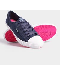 superdry womens shoes sale