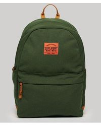 Superdry - Traditional Montana Backpack - Lyst