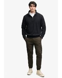 Superdry - Para Cargo Slim Pants - Lyst