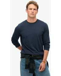 Superdry - Classic Essential Top - Lyst