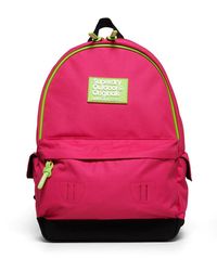 Superdry Backpacks for Women | Online Sale up to 50% off | Lyst