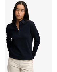 Superdry - & Co Classic Rugby Top - Lyst