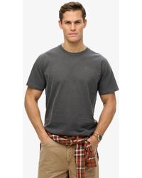 Superdry - Essentials Relaxed T-shirt - Lyst