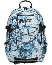 Superdry - Outdoor 28l Rugzak - Lyst
