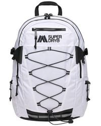 Superdry - Outdoor 28l Rugzak - Lyst