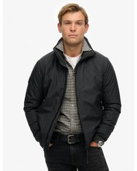Superdry - City Harrington Jacket - Lyst