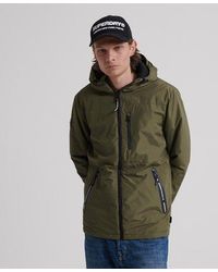 Superdry Down and padded jackets for Men | Online Sale up to 70% off | Lyst