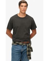 Superdry - & Co Essentials Relaxed T-shirt - Lyst