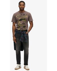Superdry - & Co Osaka Loose T-shirt - Lyst