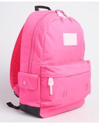 superdry bags