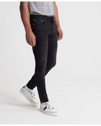 superdry mens jeans sale