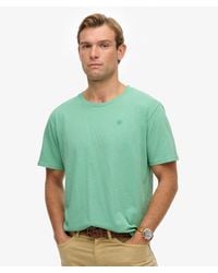Superdry - Essentials Relaxed T-shirt - Lyst