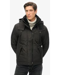 Superdry - & Co Classic Embroidered Mountain Sd Windcheater Jacket - Lyst