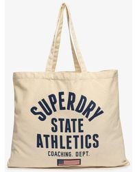 Superdry - Tote - Lyst