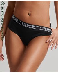 Superdry Panties and underwear for Women | Online Sale up to 70% off | Lyst