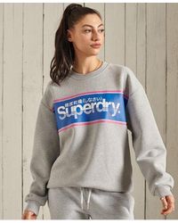 Oversized Sweatshirts for Women - Up to 80% off at Lyst.com