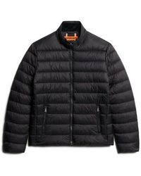 Superdry - & Co Lightweight Padded Jacket - Lyst