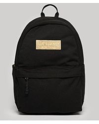 Superdry - Luxe Montana-rugzak - Lyst