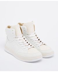 Men's Superdry High-top sneakers from $40 | Lyst
