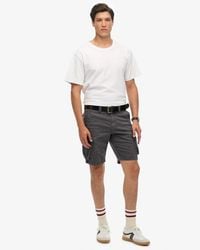Superdry - & Co Core Cargo Shorts - Lyst
