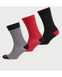 Superdry Socks for Men - Lyst.com