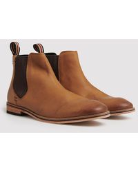 Superdry Boots for Men - Lyst.com