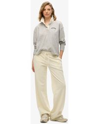 Superdry - Studios joggingbroek - Lyst