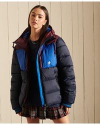 Superdry Jackets for Women | Online Sale up to 73% off | Lyst UK