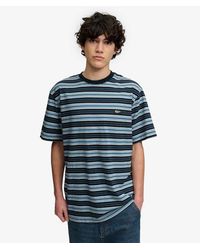 Superdry - & Co Oversized Stripe T-shirt - Lyst
