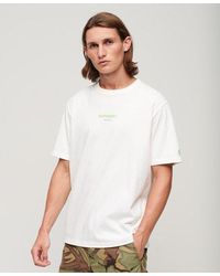 Superdry - Sportswear T-shirt - Lyst