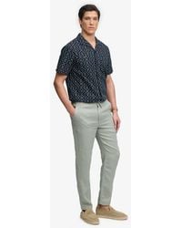 Superdry - Merchant Linen Pants - Lyst