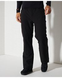 Superdry Casual pants and pants for Men | Christmas Sale up to 70% off |  Lyst