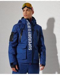 superdry ultimate rescue
