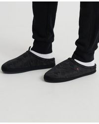 Men's Superdry Slippers from $24 | Lyst