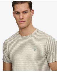 Superdry - & Co Classic Essential Stripe T-shirt - Lyst