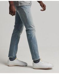 Superdry Slim jeans for Men | Online 