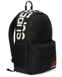 Superdry - & Co Logo Windyachter Montana Rucksack - Lyst