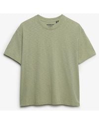 Superdry - & Co Studios Crew T-shirt - Lyst