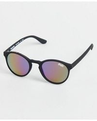 Superdry Freida Sunglasses - Black