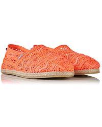 Superdry Espadrilles for Women - Up to 50% off at Lyst.com