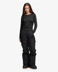 Superdry - & Co Ultimate Freestyle Ski Pants - Lyst