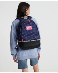 Superdry Bags for Women - Up to 68% off at Lyst.com