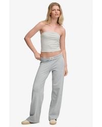 Superdry - Athletic Essentials Omslag joggingbroek - Lyst