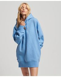 Superdry Dresses for Women | Online Sale up to 70% off | Lyst